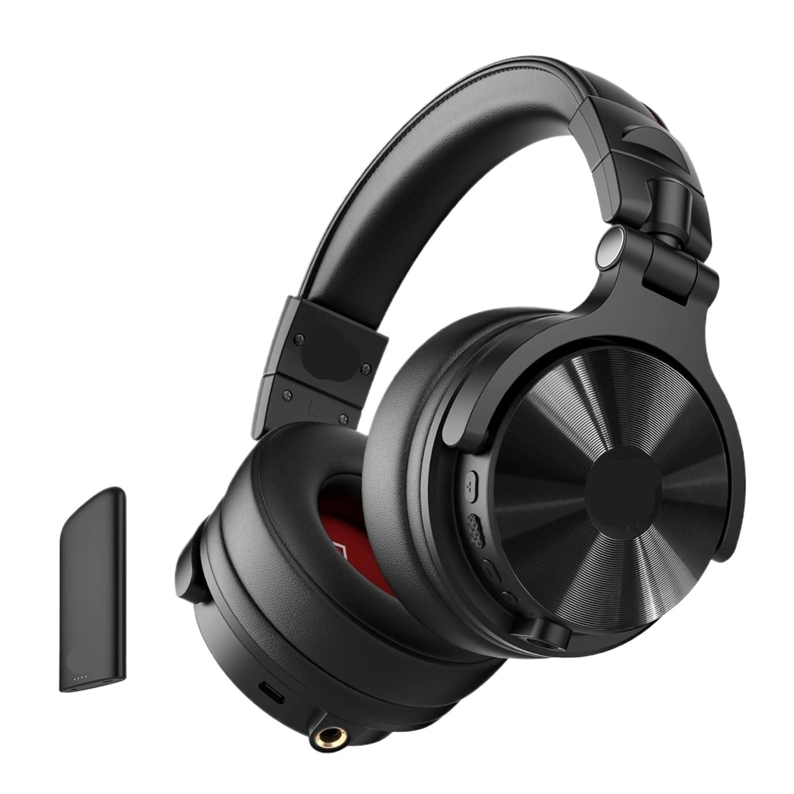 Generisch Max1 Headphones Audio-Headset mit geringer Latenz for Musik und Spiele