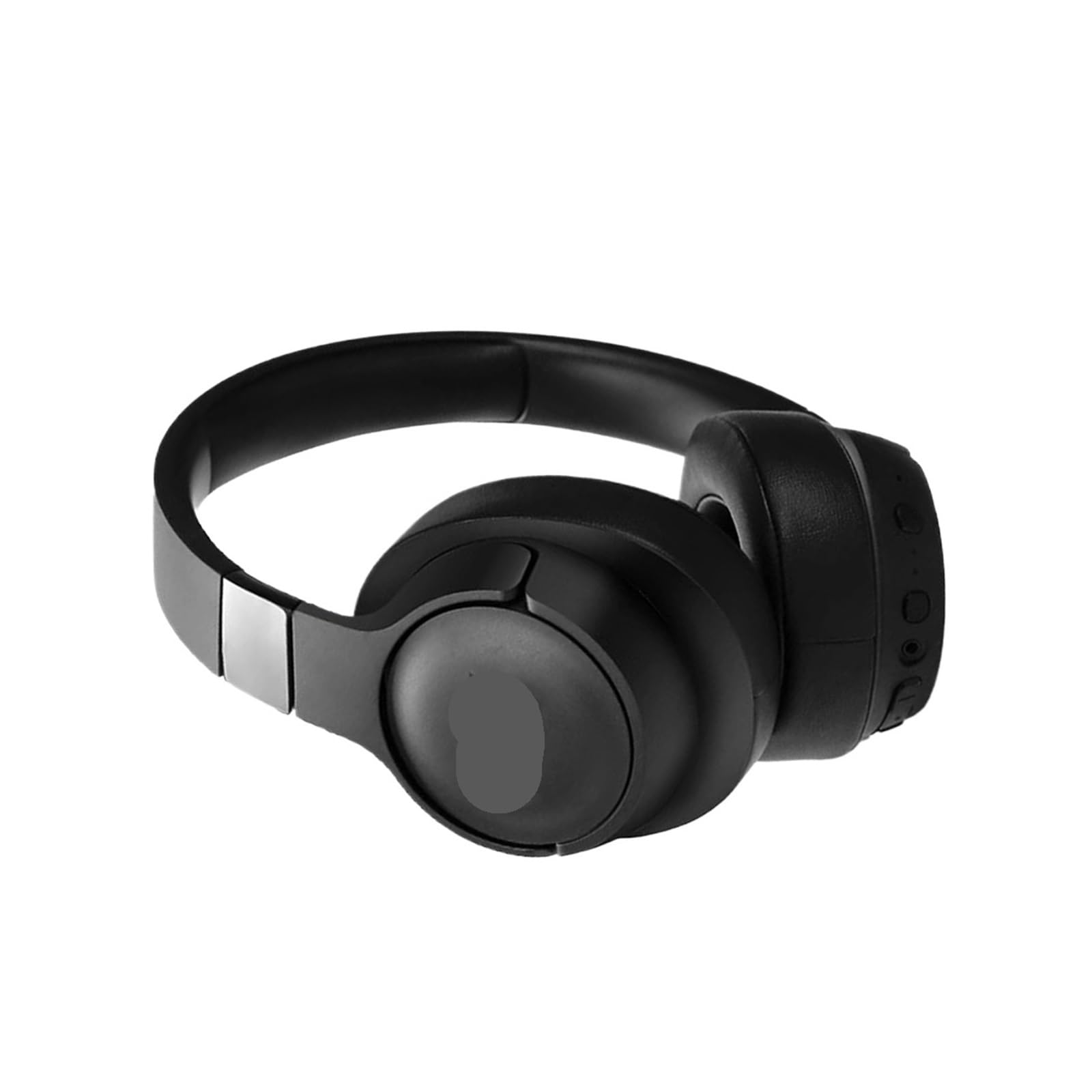 Generisch 760NC Faltbare Over-Ear-Kopfhörer mit T760NC-Sport-Headset