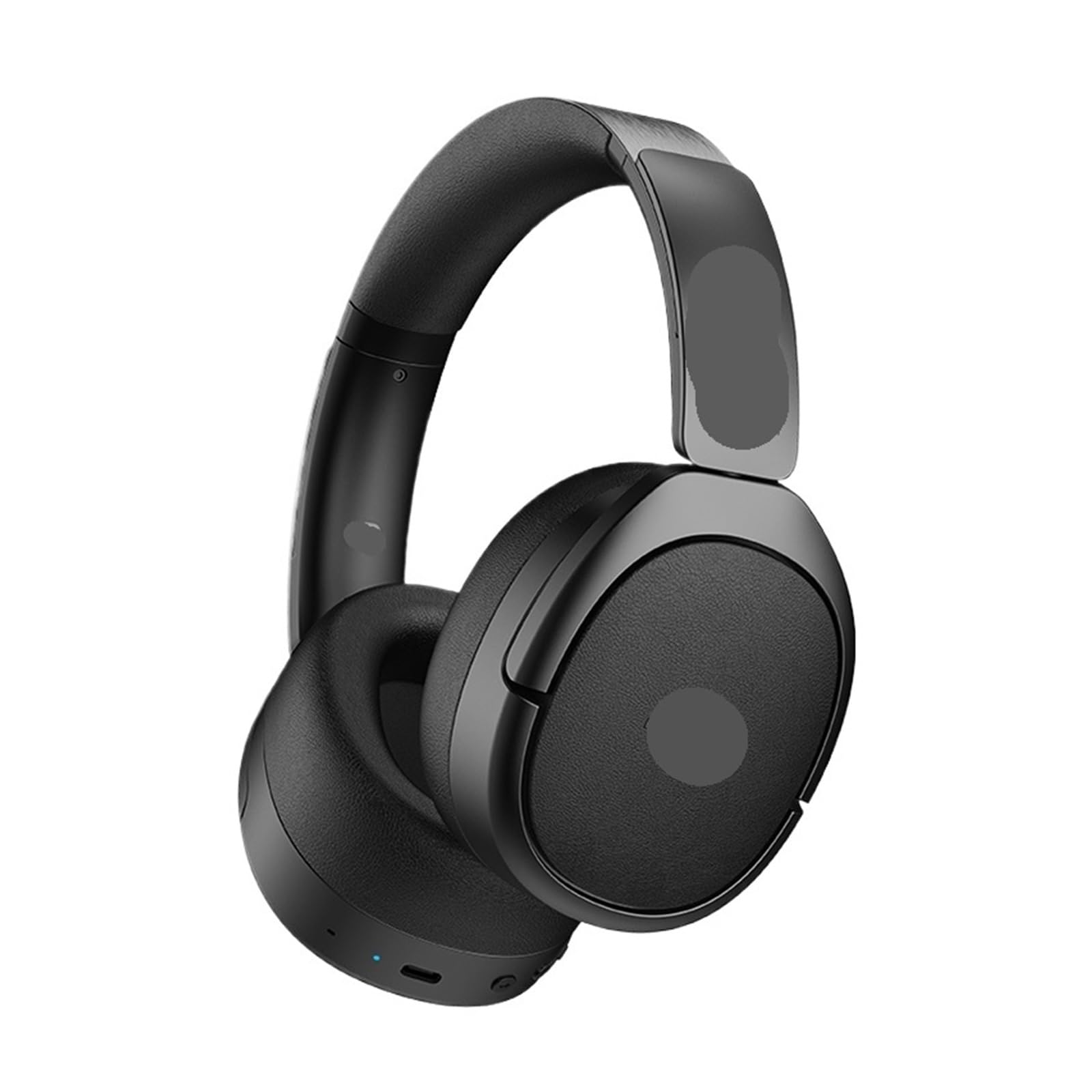 Generisch S5 Planar Magnetic Sound Audio Headset for Musikhören