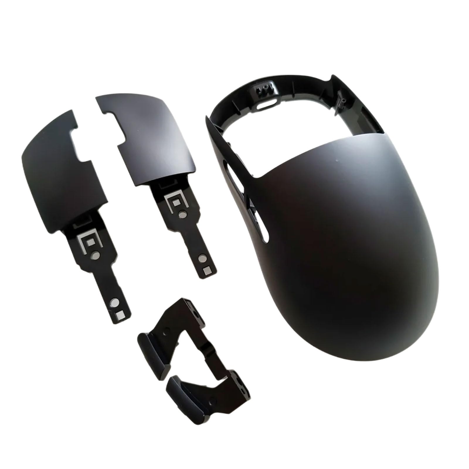 Maus Abdeckung für Linke/rechte Seite, Ersatz für GProX Superlight2 Gaming Teil, Seitentasten
