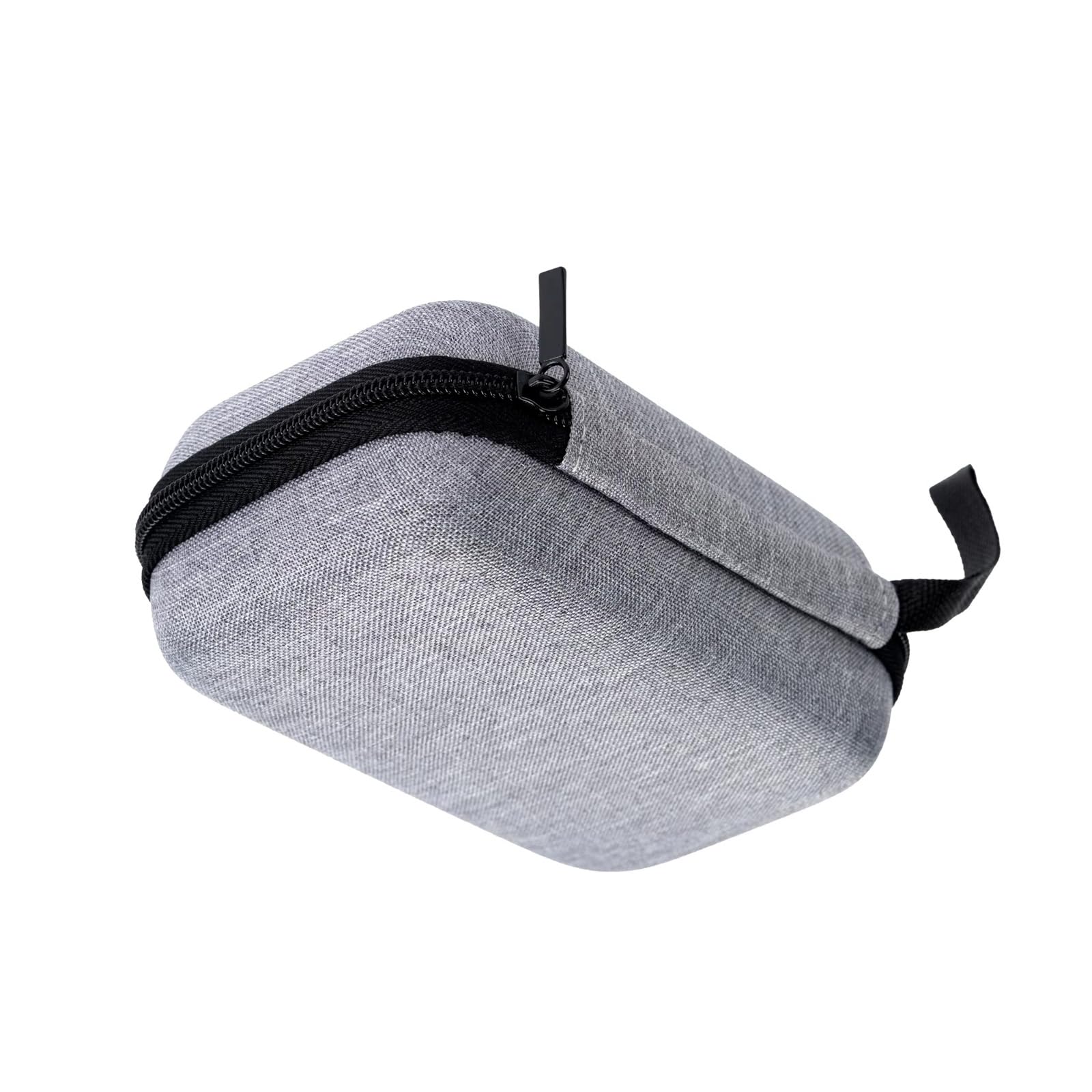Wasserabweisende Hartschalen Aufbewahrungstasche, Tragetasche für Gaming Mäuse, Laptop Laufwerk, schützende Büro Reise Nutzung, wasserdichte Schale für Mäuse