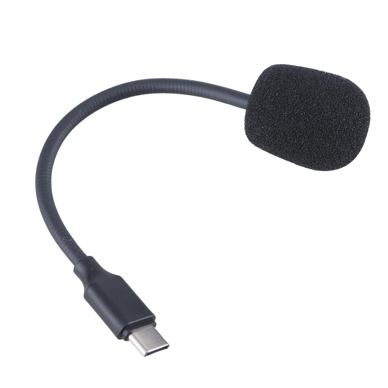 Gamings Headsets Mic Boom für TH10 / TH30 / für Kopfhörer Mikrofon verbessert deutlich den Klang für Musikbegeisterte Podcasting
