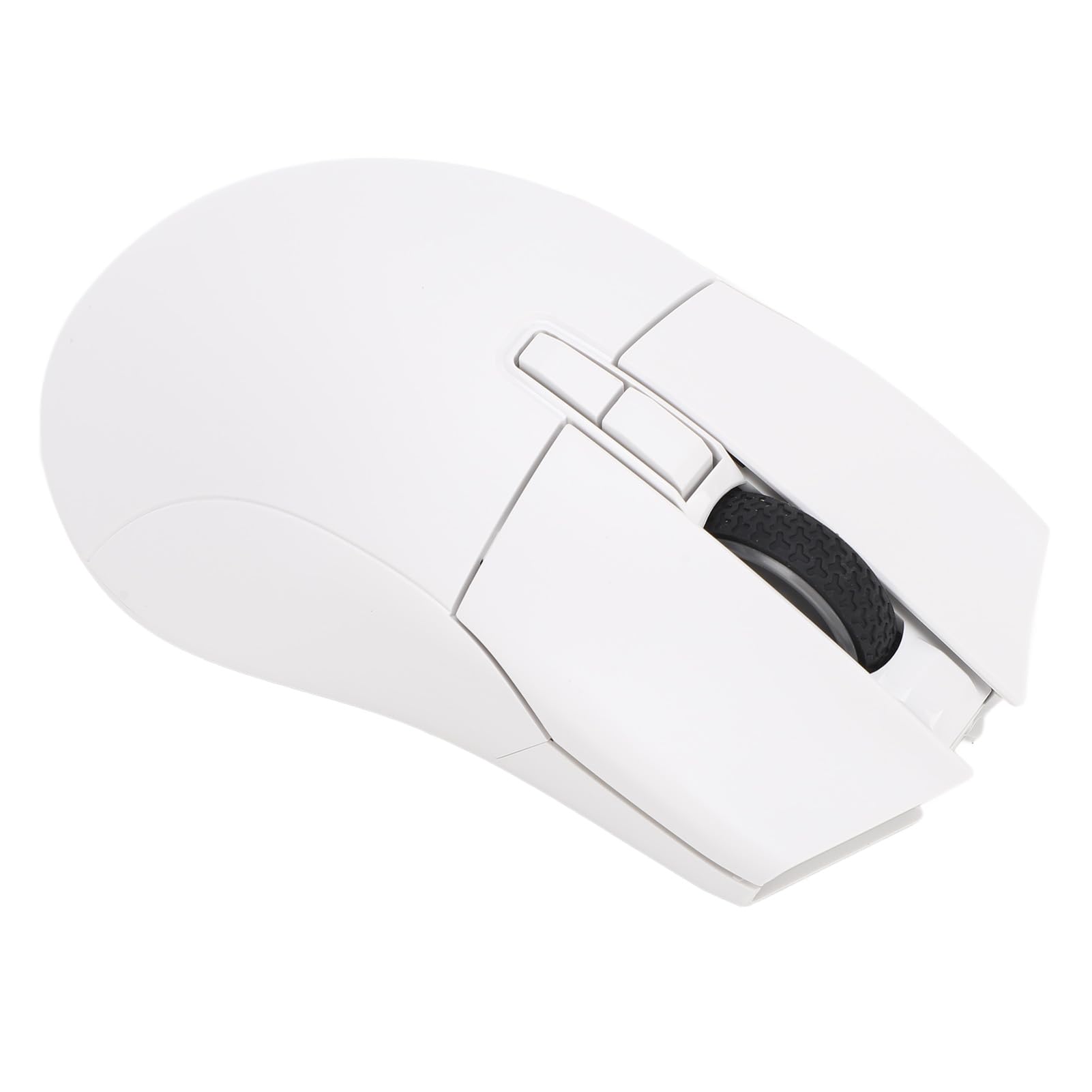 Bewinner Kabellose Gaming-Maus, 26000 DPI, 7 Programmierbare Tasten, Mode, Ergonomisches, Leichtes Design für PC-Laptop-Gaming