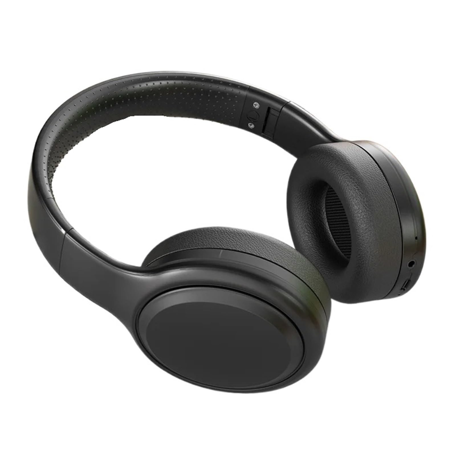Generisch Kompatibel for Ohr-Stereo-Headsets, kabellose Bluetooth-Kopfhörer, Sport-Gaming-Kopfhörer mit Unterstützung for Rauschunterdrückung(A)