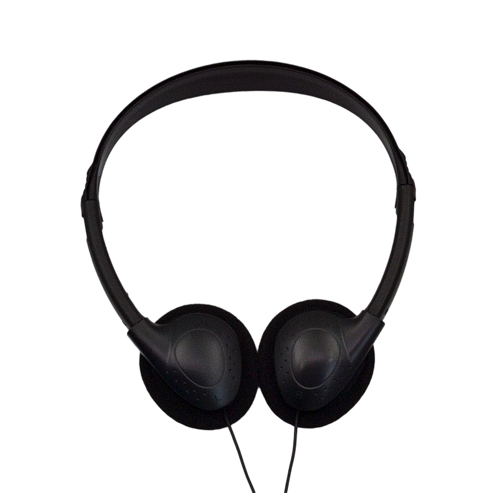 Schaum Ohrpolster, Gaming Headsets, 16 Ω Impedanz, einziehbares Kopfband, Draht Soundgerät für Spiele Verwenden Sie Bequeme ABS Kopfhörer für