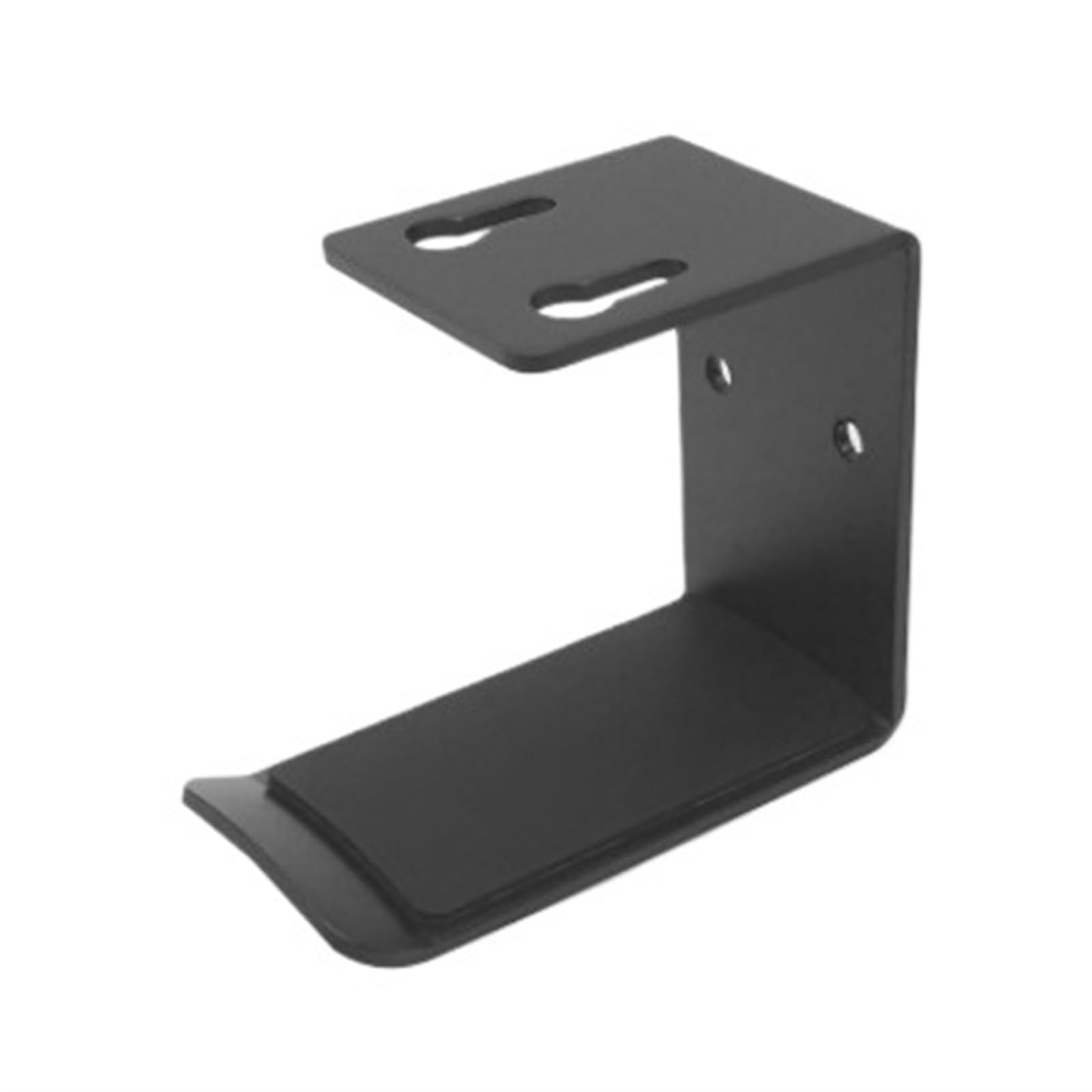 Kopfhörerständer, Aluminium-Headset-Aufhänger, Halterung für Gaming, Büro, Studio, platzsparendes Design, kompatibel mit allen Kopfhörern
