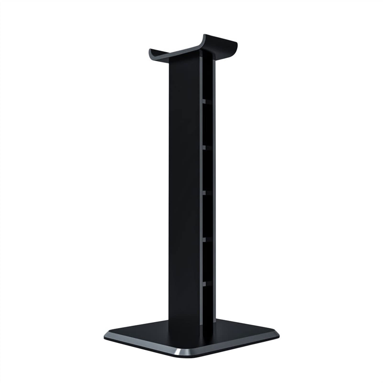 Kopfhörerständer, Kopfhörer-Display-Rack, Aufhänger-Halterung für Over-Ear-Headsets, Halterung für Gaming- und PC-Kopfhörer, platzsparend, stilvolle Organisation