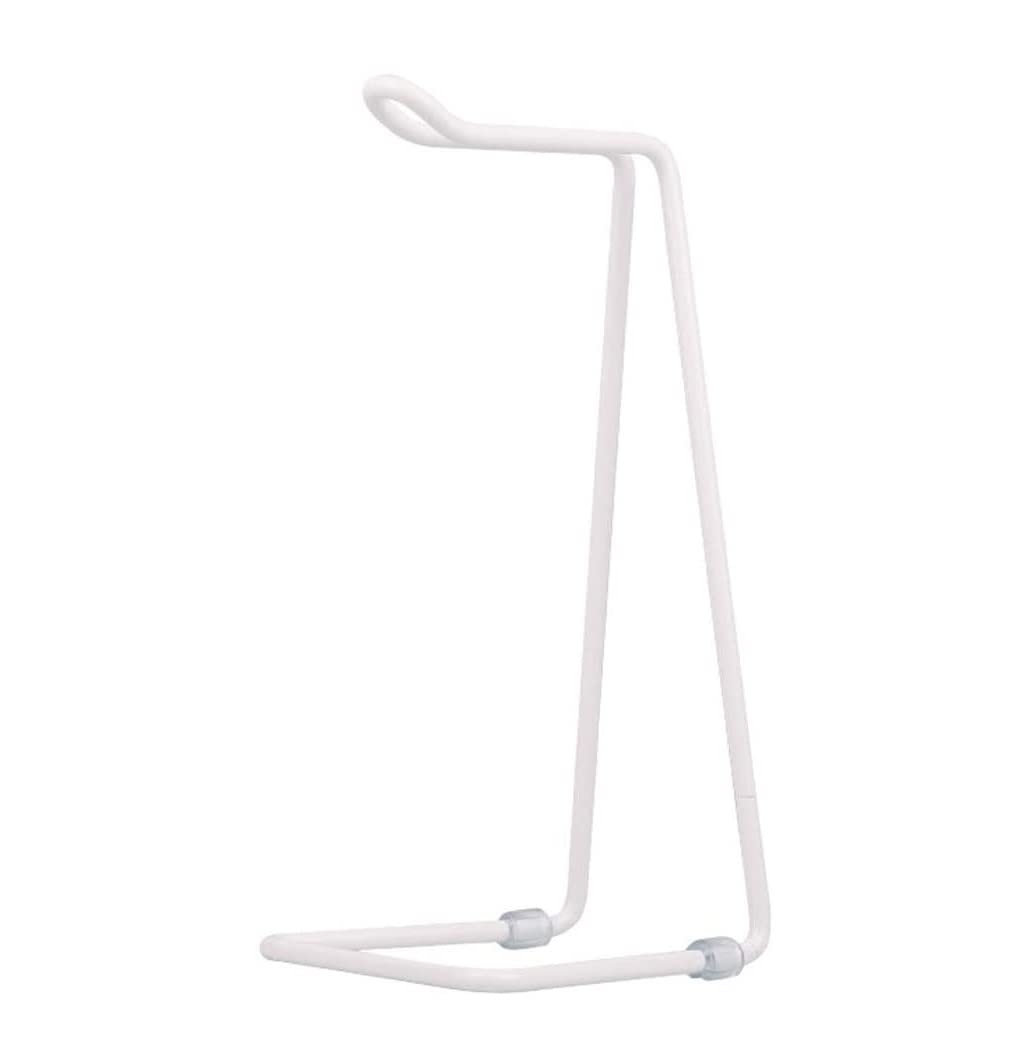 Kopfhörerständer, Desktop-Kopfhörerhalter für alle Kopfhörer, Universal-Headset-Rack für Gaming oder Büro, robustes und stilvolles Design