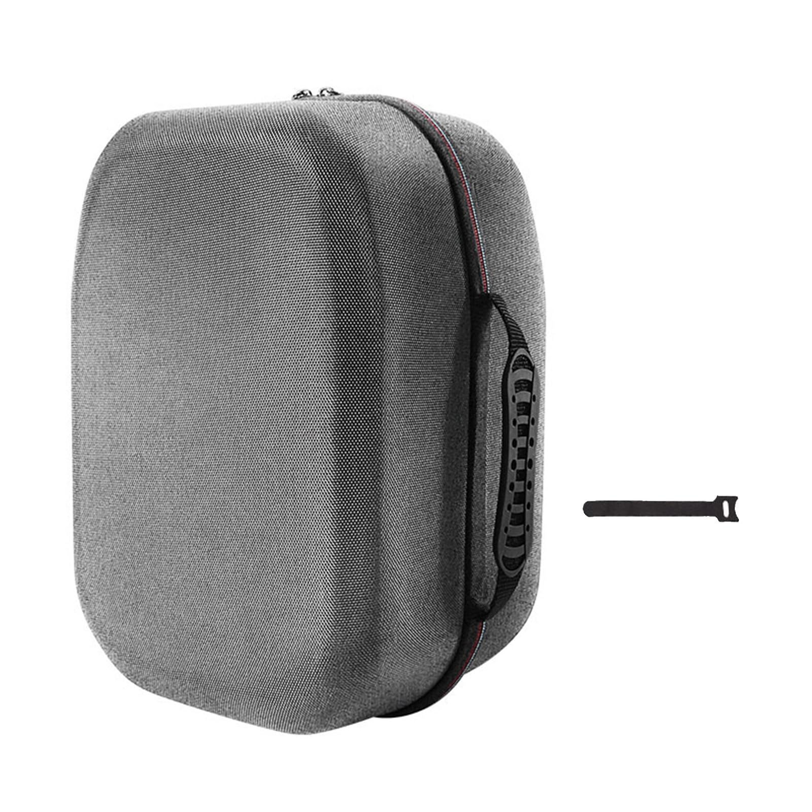 All in Gaming Headset Tasche für VR2 Headset Controller, leichte Reisetasche, Tragetasche, Zubehör, Aufbewahrungstaschen