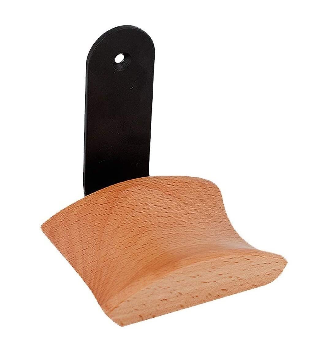 MRKU Kopfhörerständer, Headset-Haken, universelle Wandhalterung für Kopfhörer, Zubehör