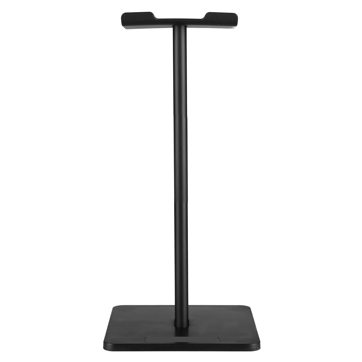 MRKU Kopfhörerständer, Headset-Haken, Tischhalterung aus Aluminium, Gaming-Schreibtischzubehör