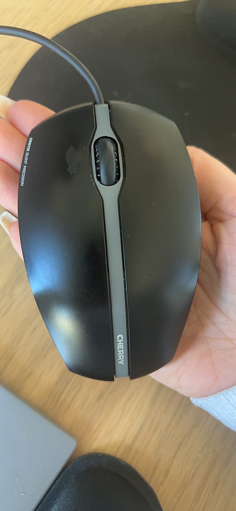 Amazon Kunde Foto