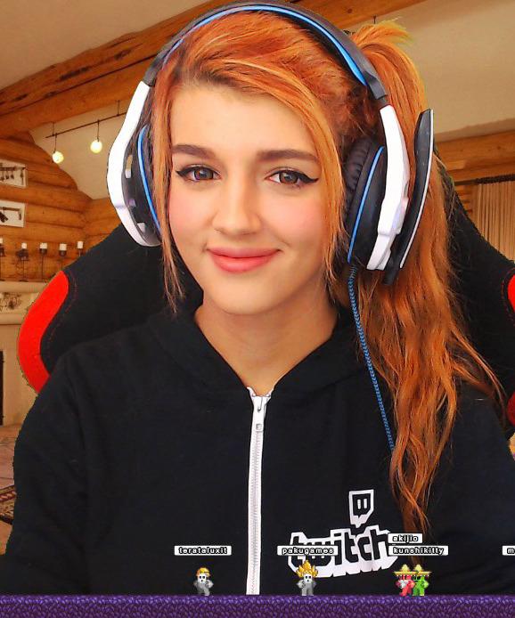 Kunshikitty Foto