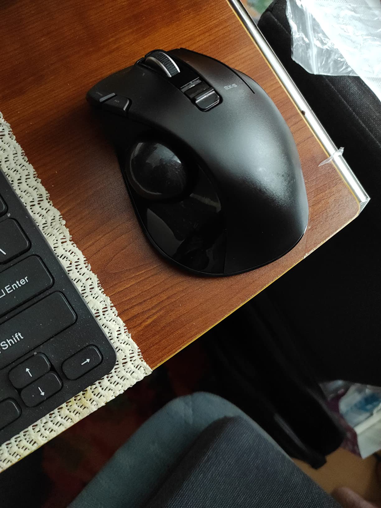 RAZER33 Foto