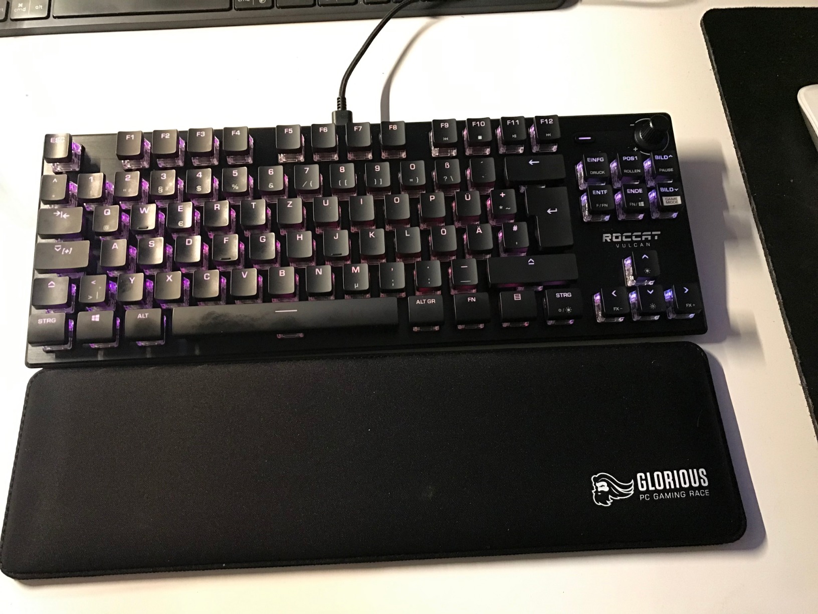 Produktester Foto