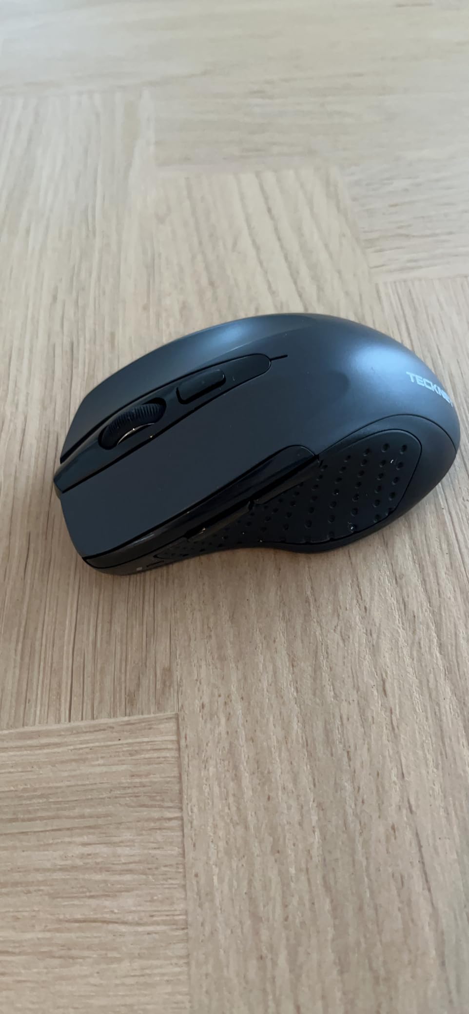 Amazon Kunde Foto