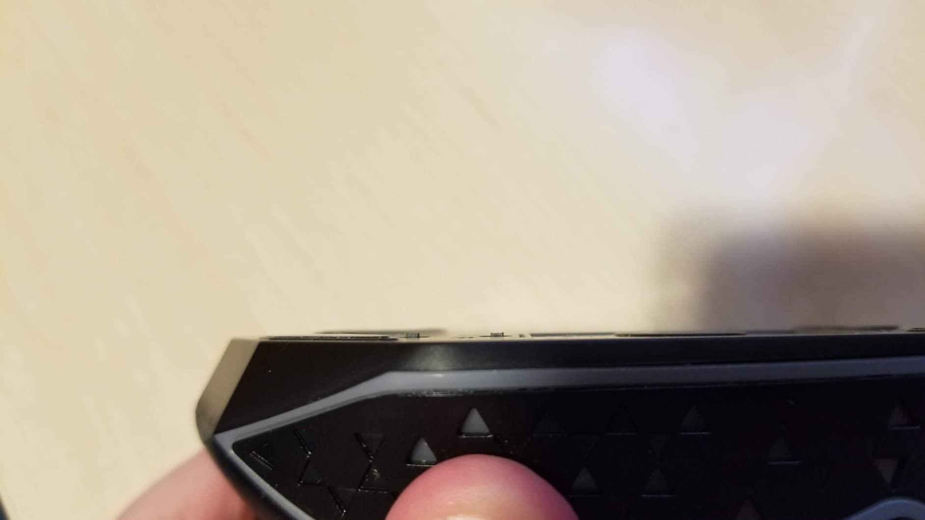 Amazon Kunde Foto