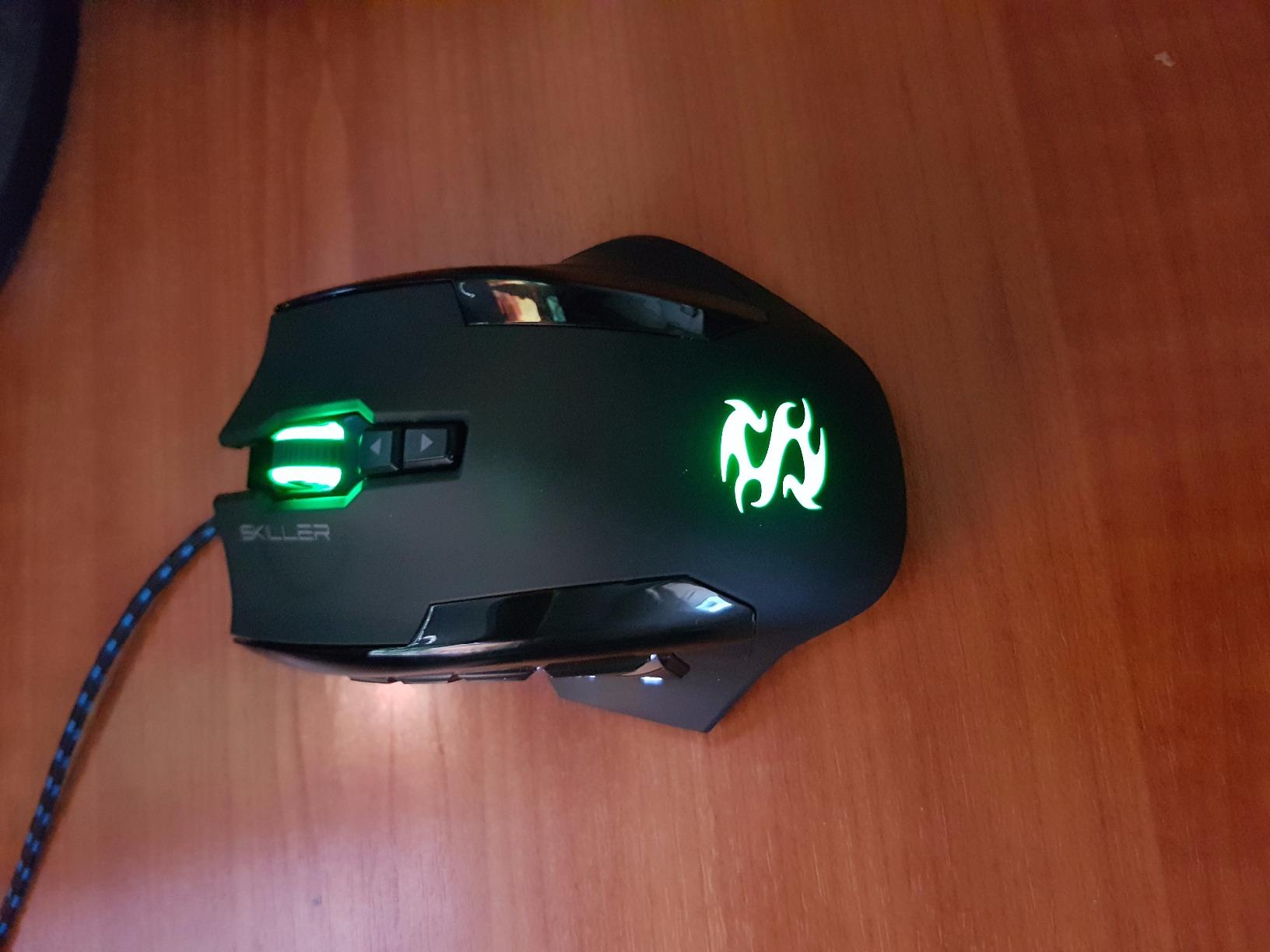 BMP777 Foto