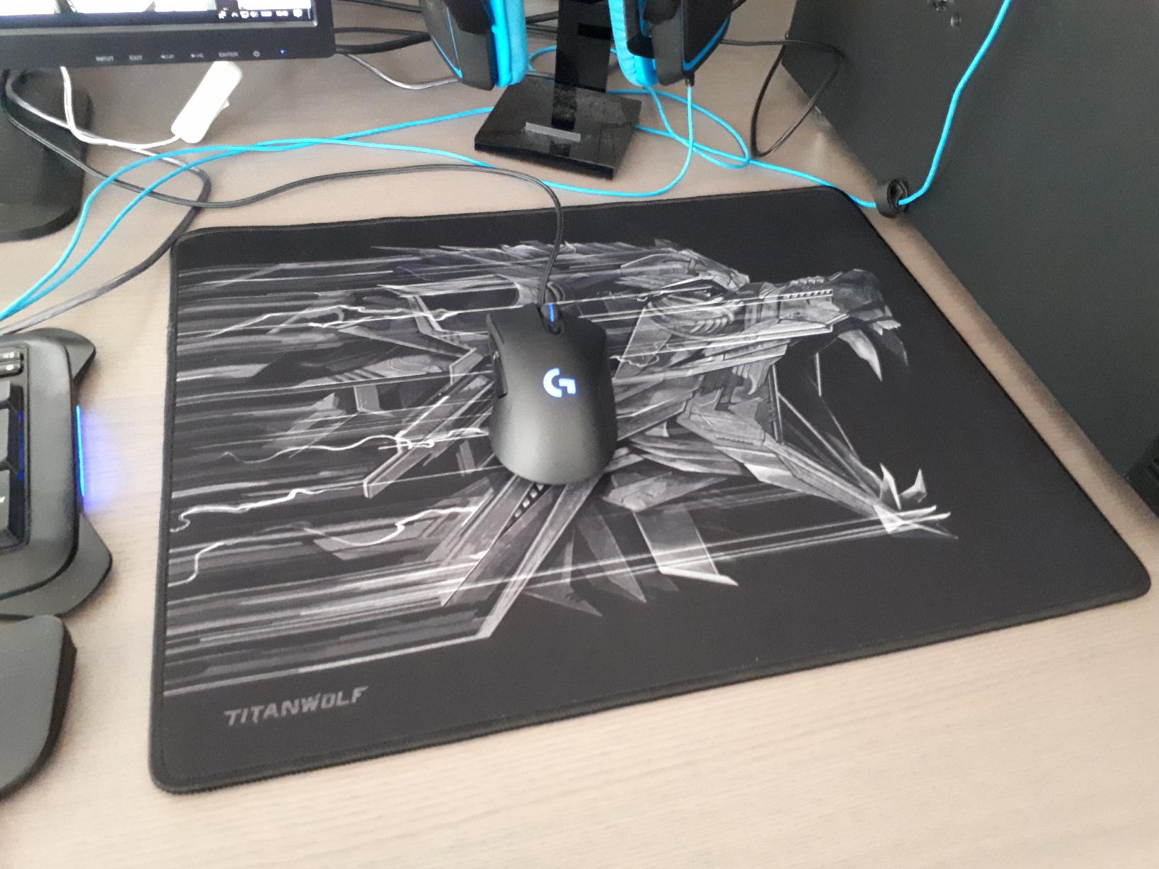 Amazon Kunde Foto