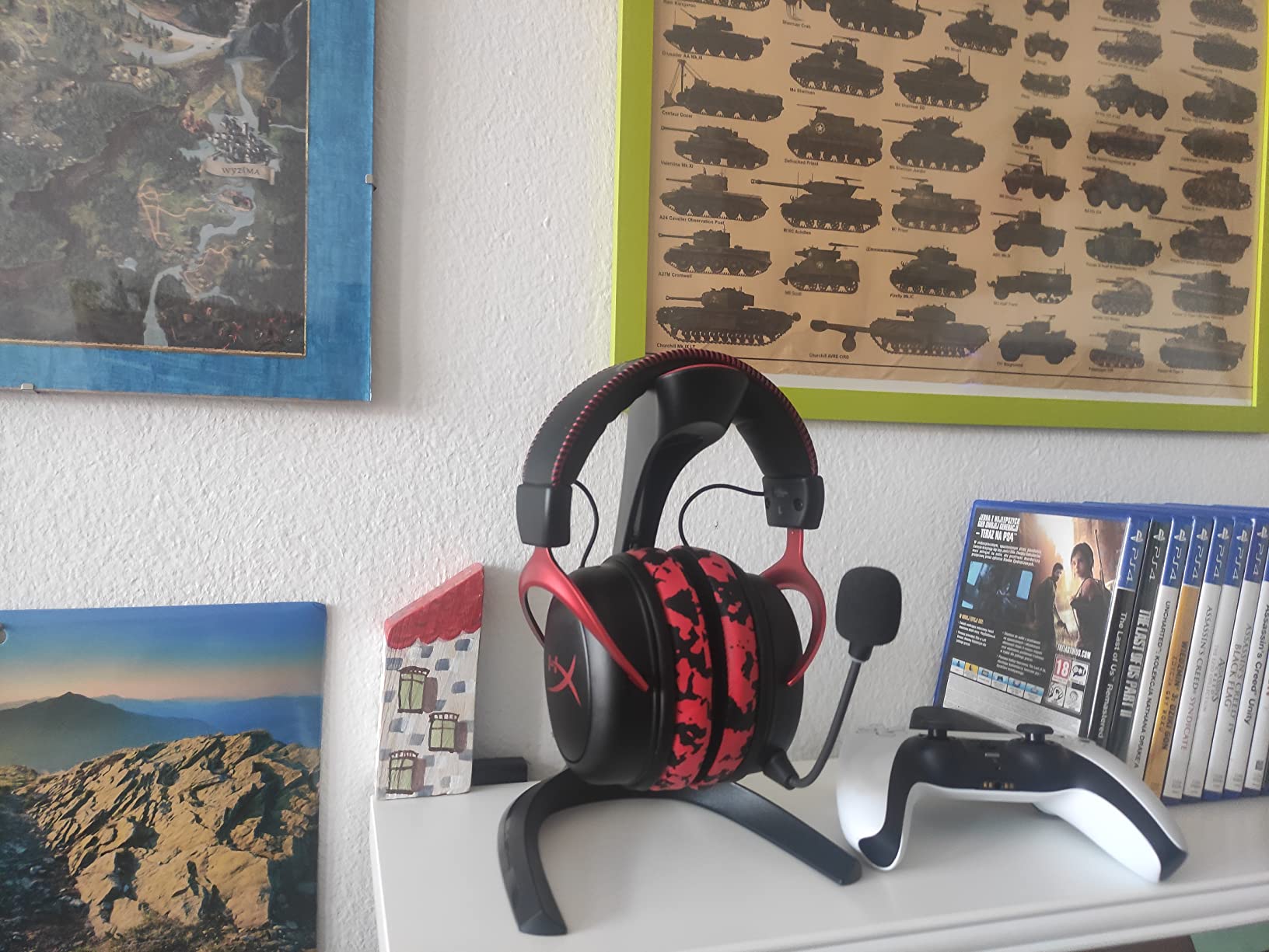 Chillman Foto