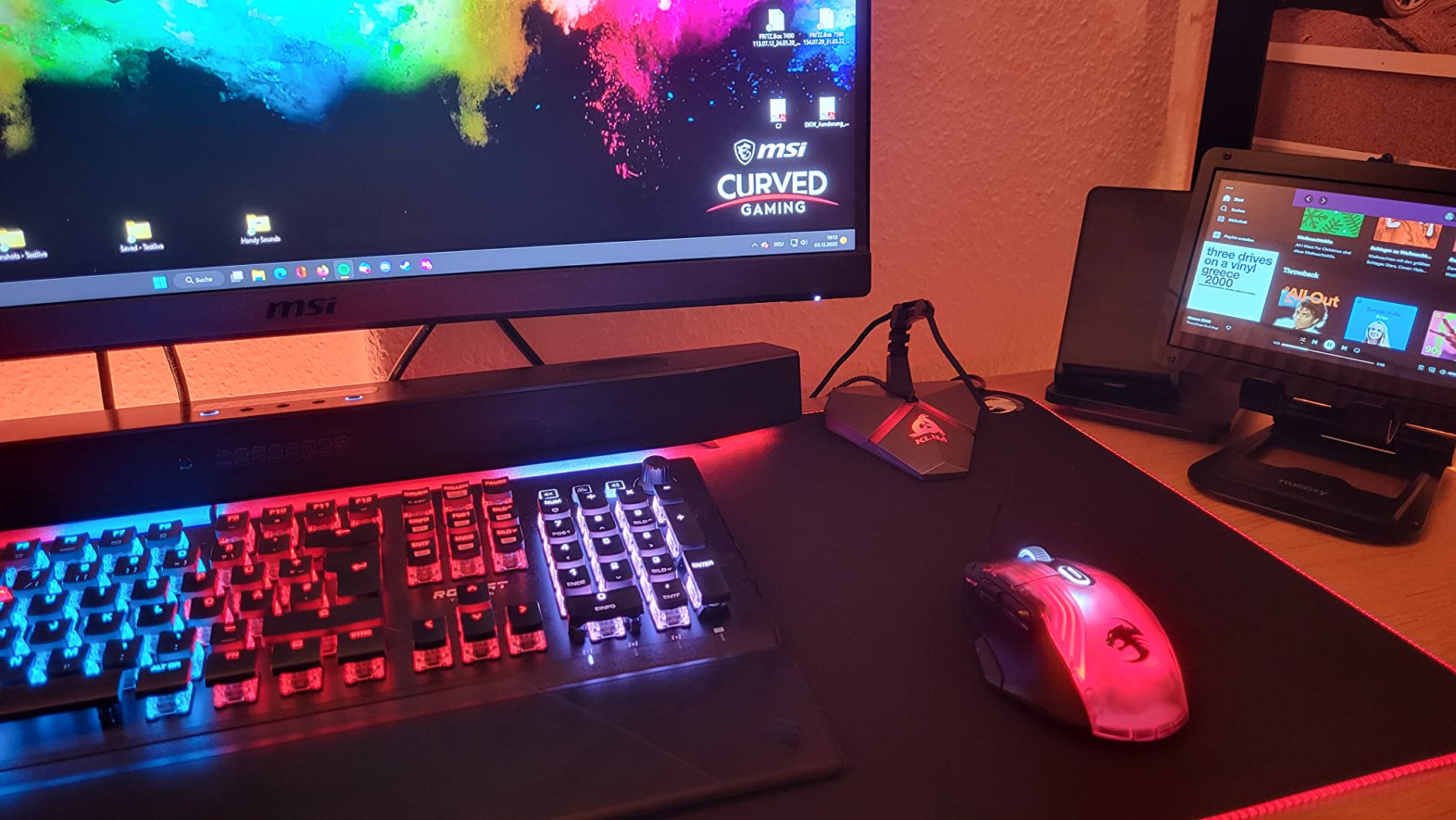 Mc O Foto
