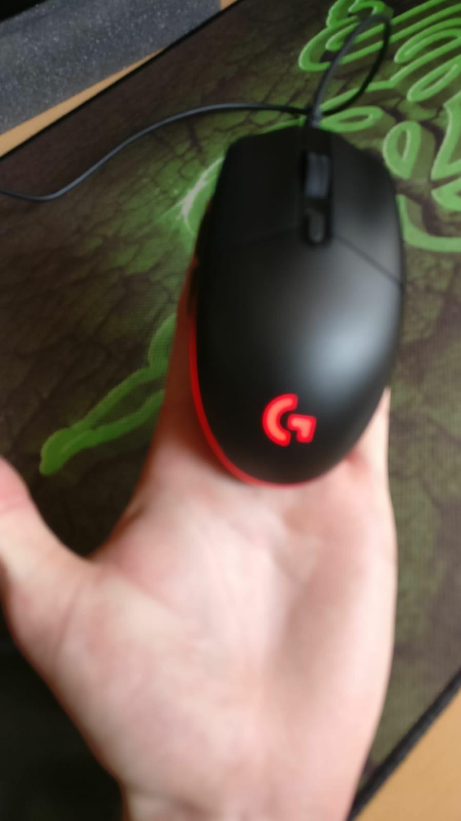 Anonym Foto