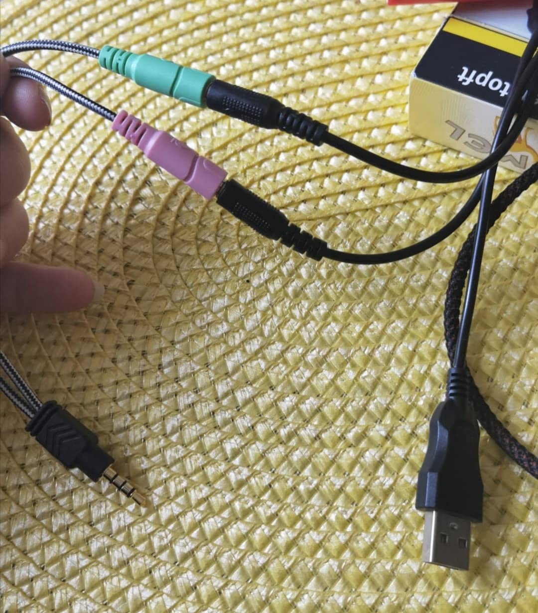 Amazon Kunde Foto