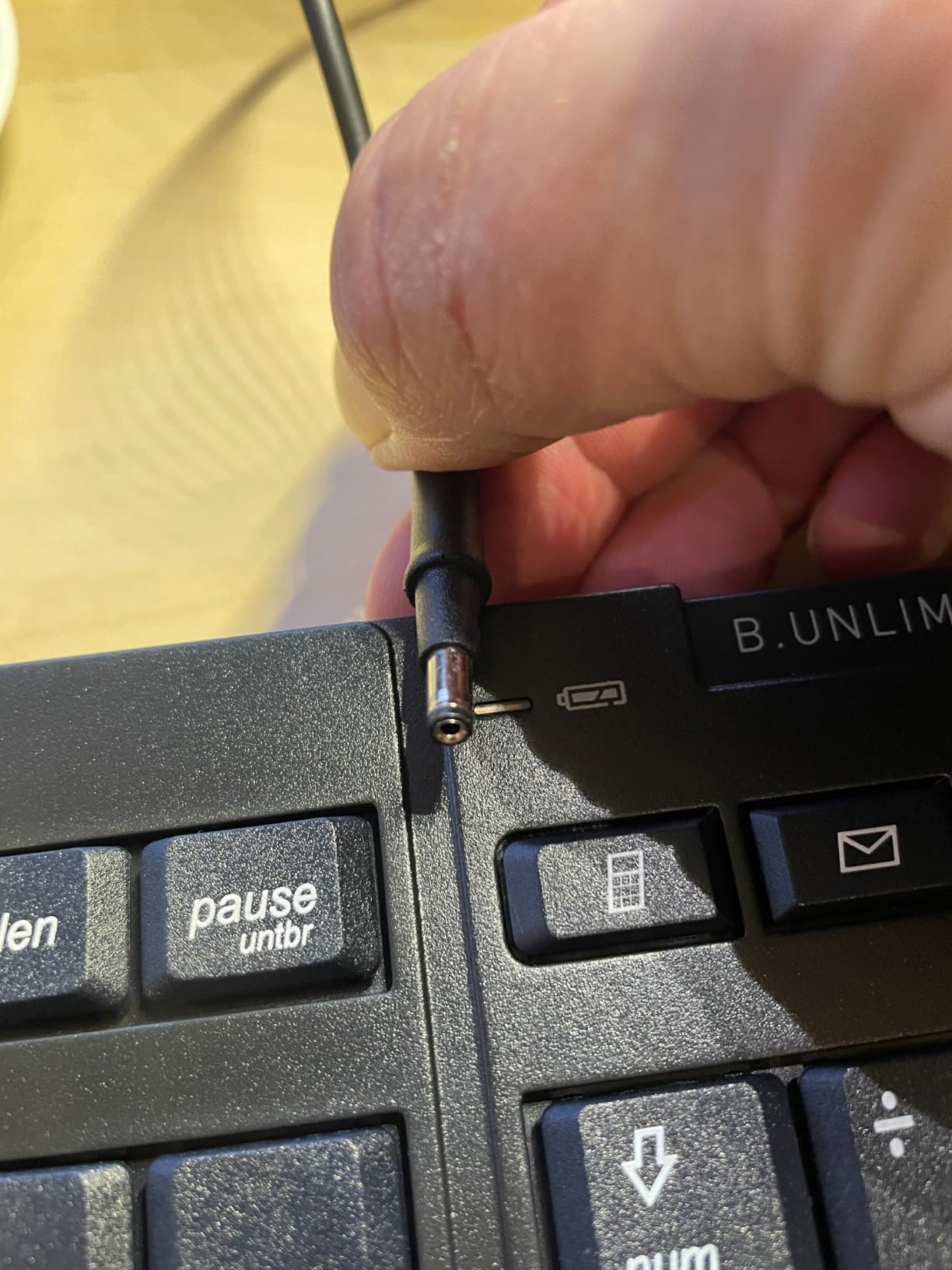Mantimori Foto