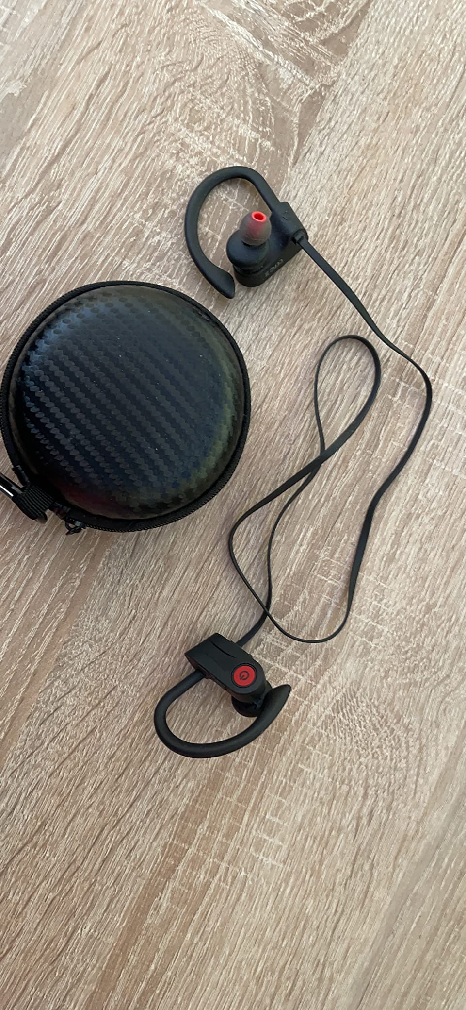 Amazon Kunde Foto