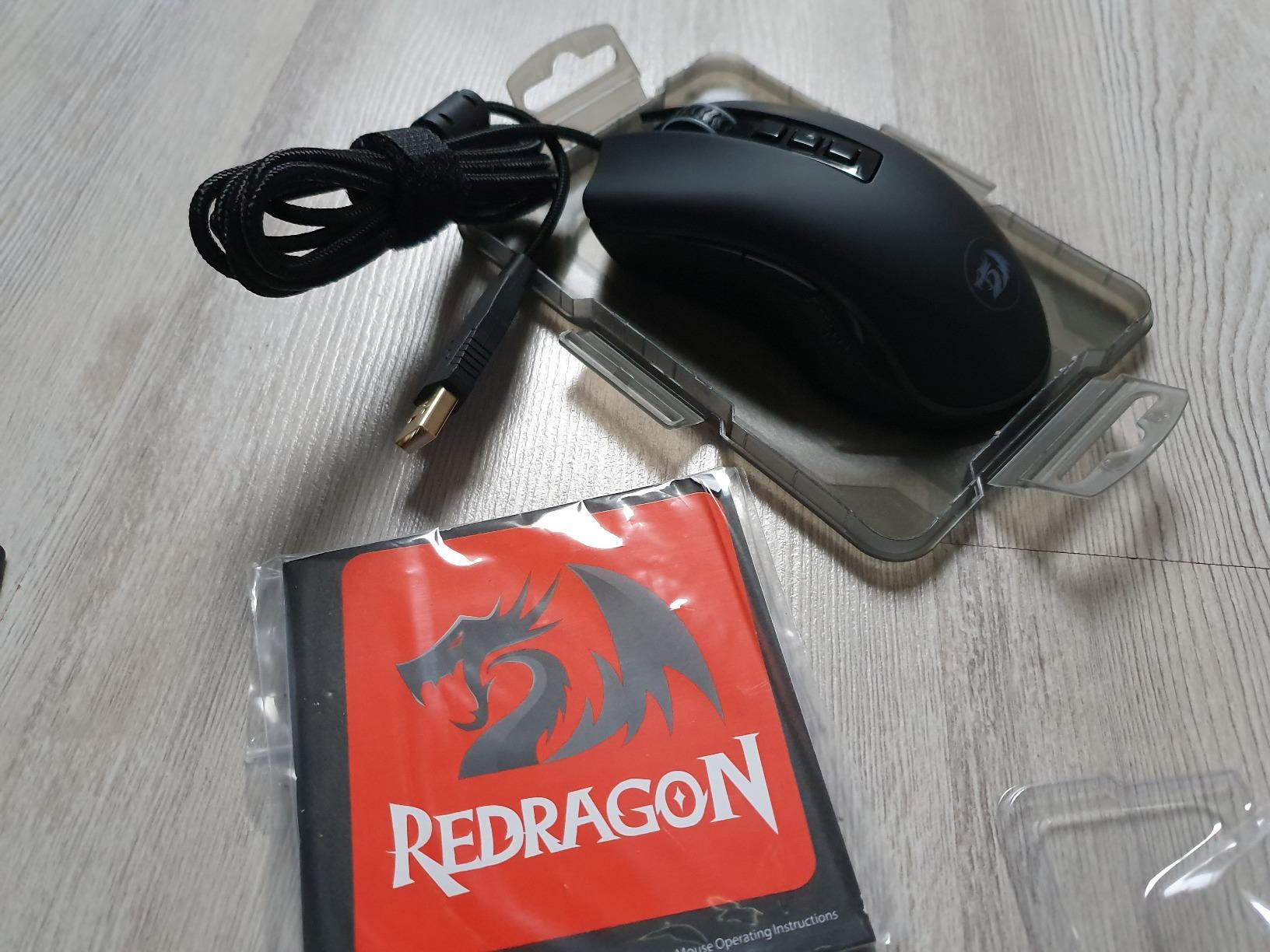 Tech Raptor Foto