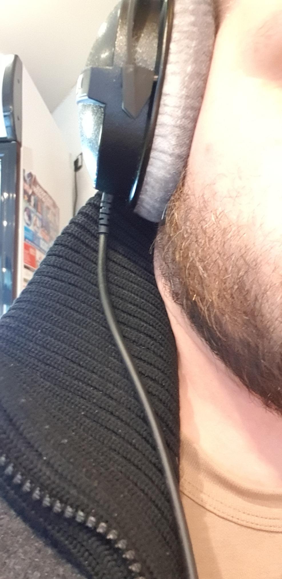Konsument Foto