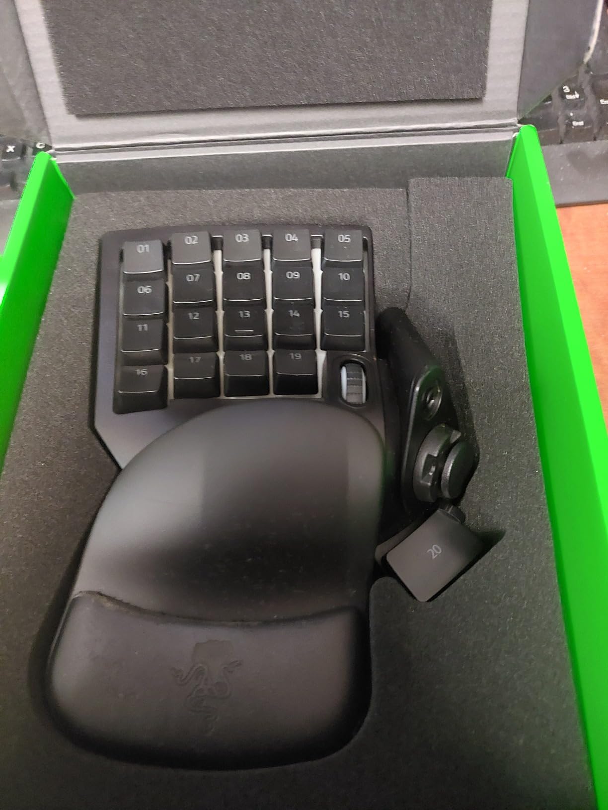 Amazon Kunde Foto