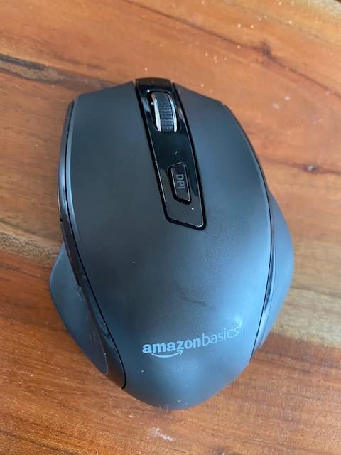 Amazon Customer Foto