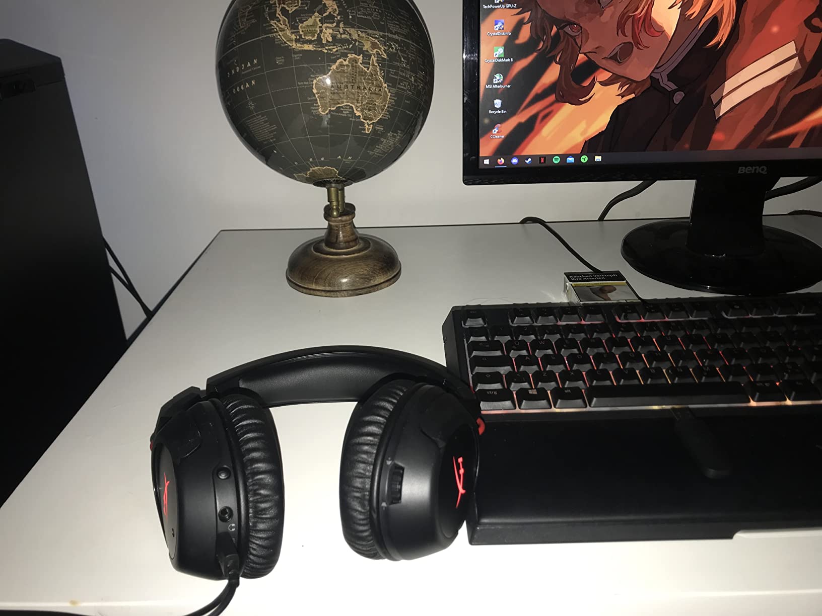 Asad Foto