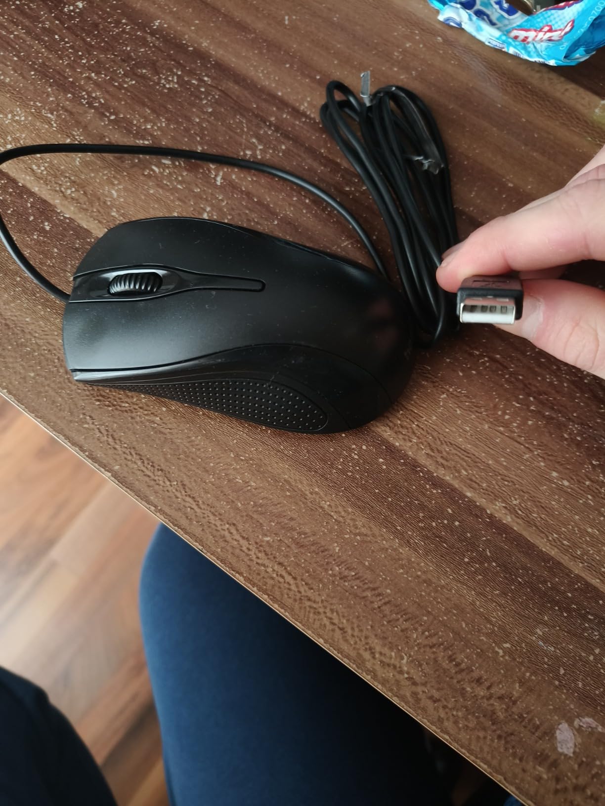 Amazon Kunde Foto