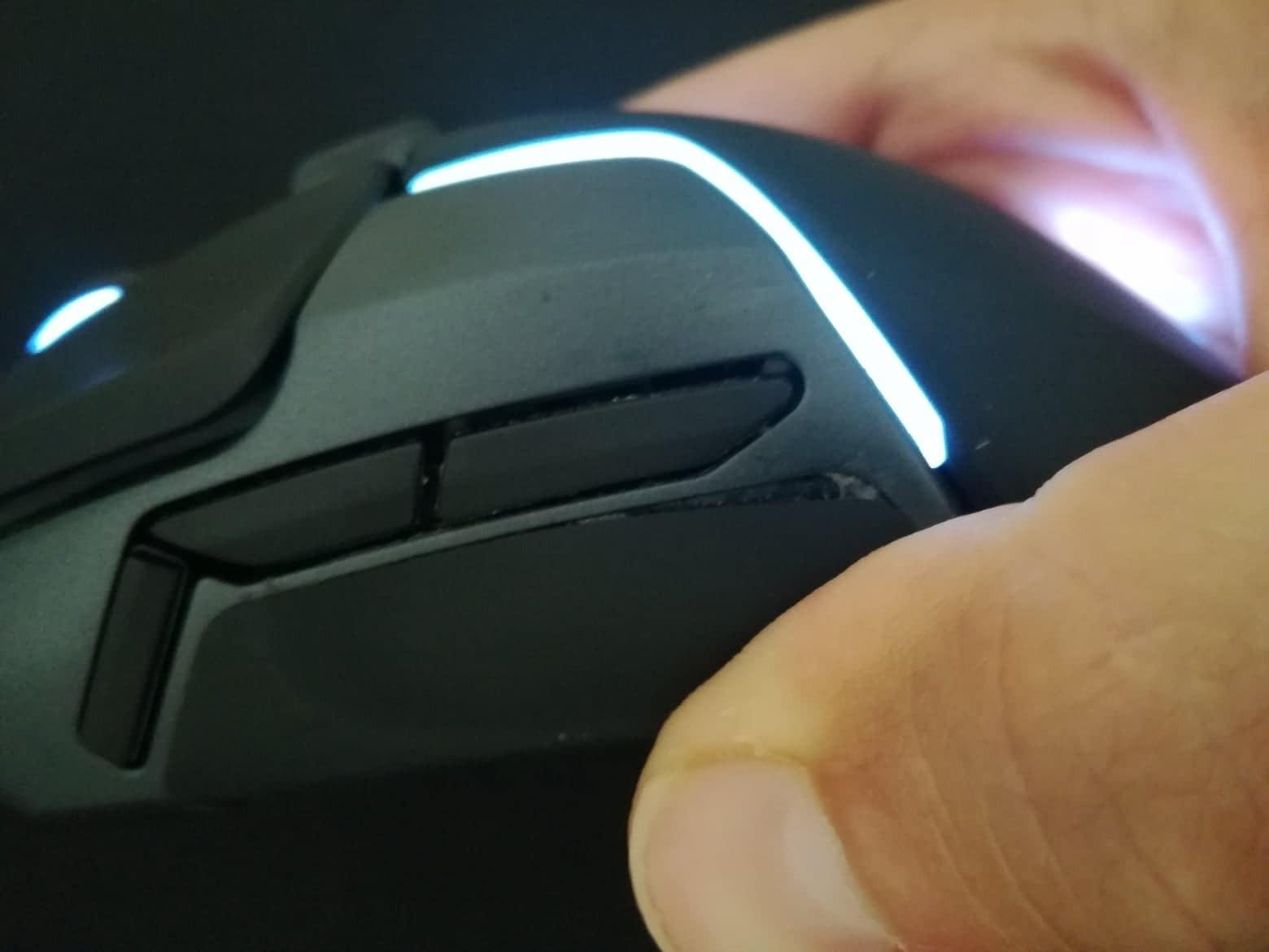 Amazon Kunde Foto