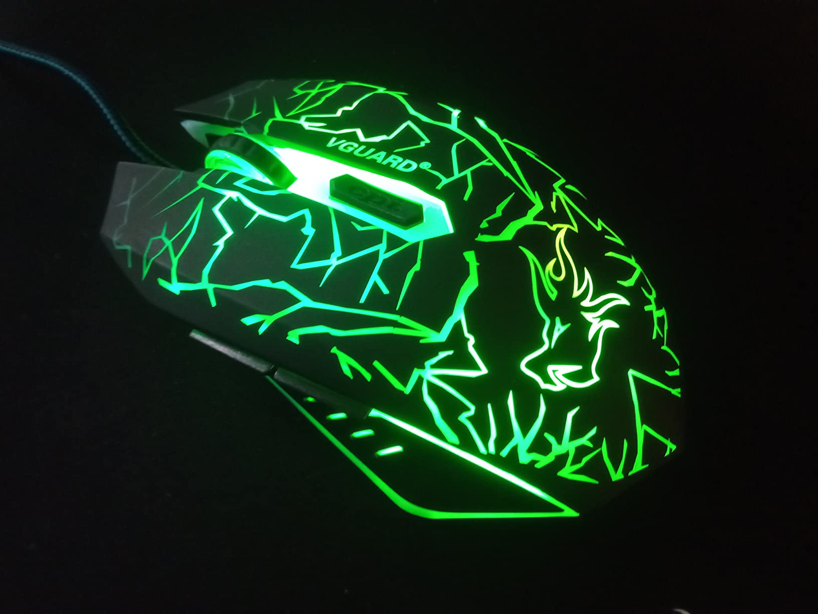 KleinerGrinch _11 Foto