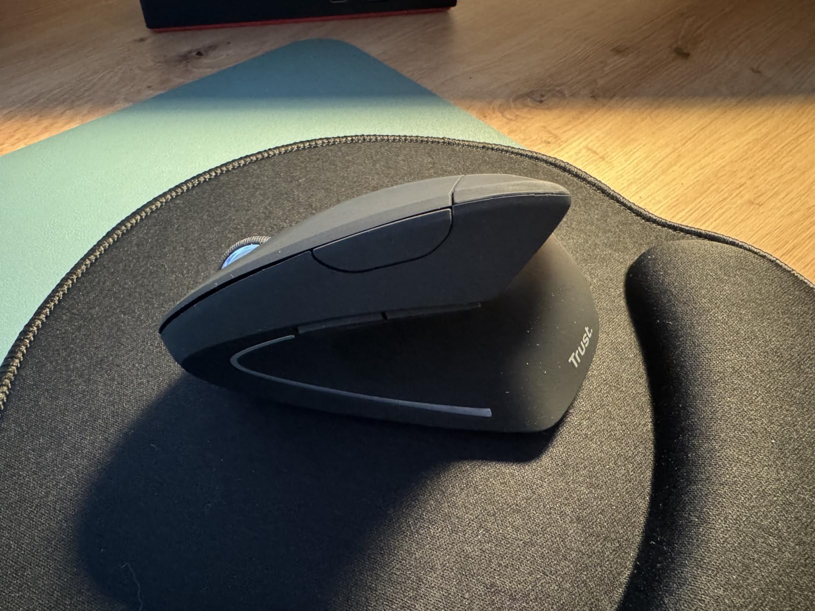 Amazon Kunde Foto