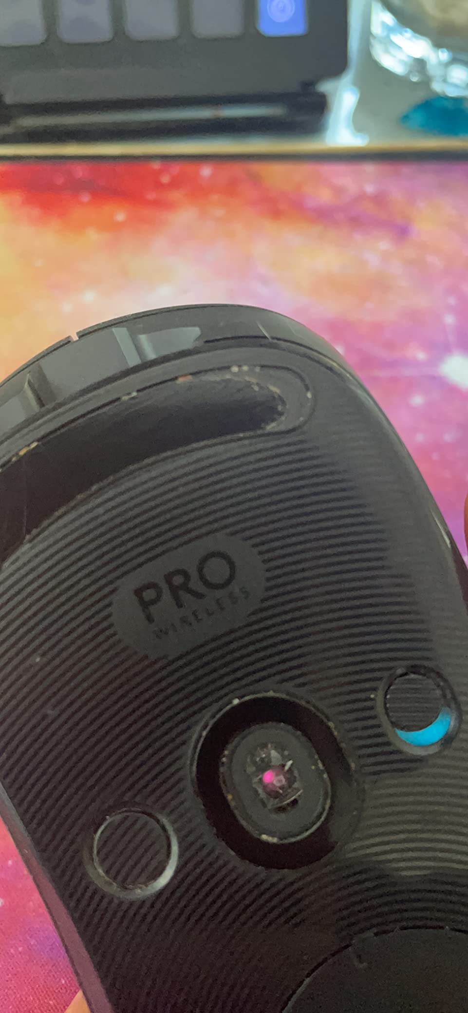 Amazon Kunde Foto
