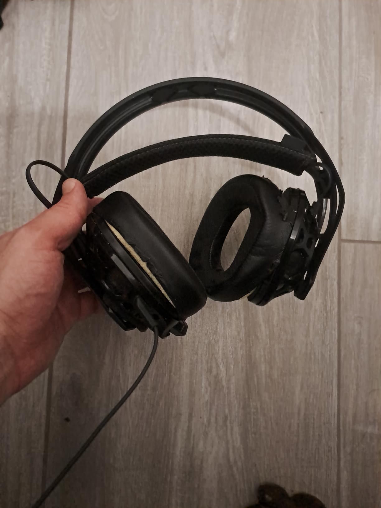 Amazon Kunde Foto