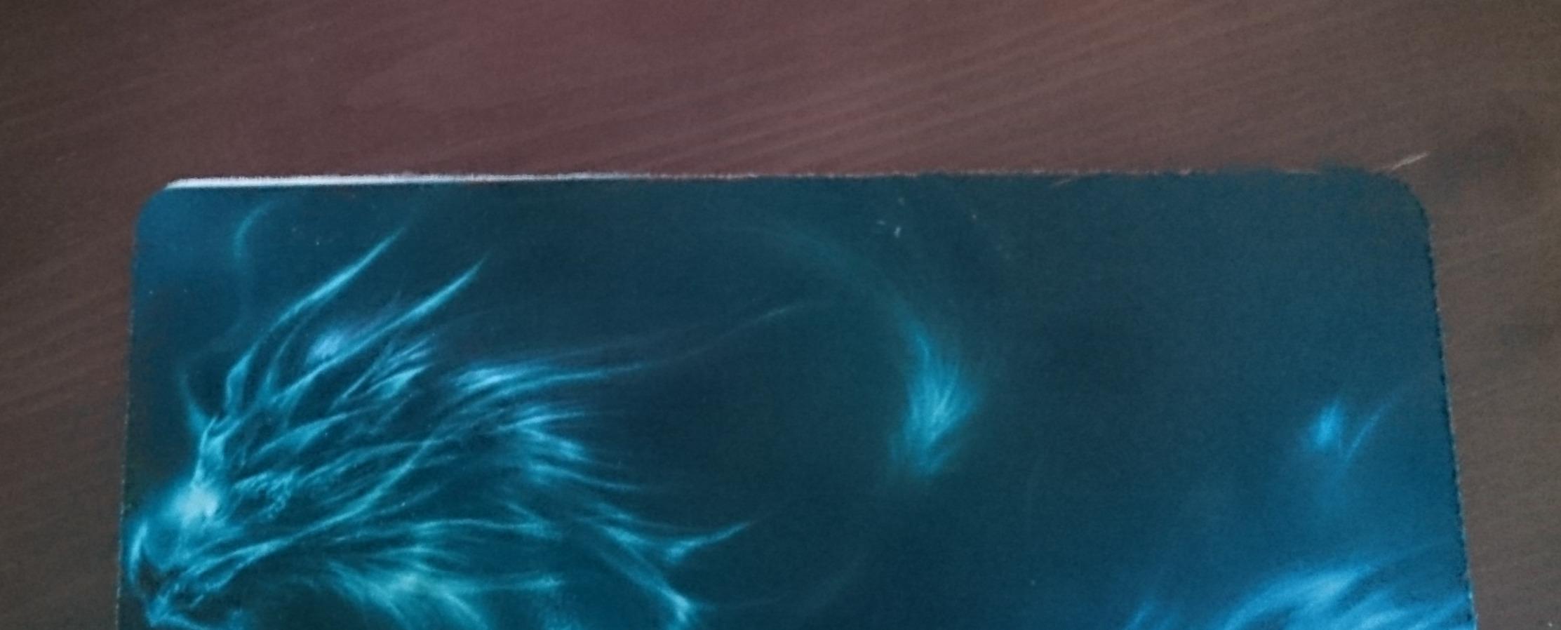 Locutus von Borg Foto