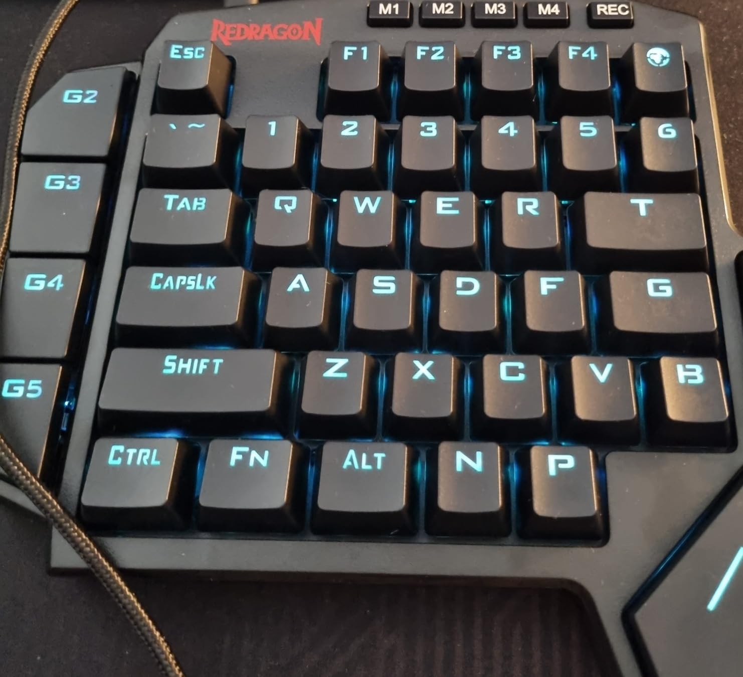 Amazon Customer Foto