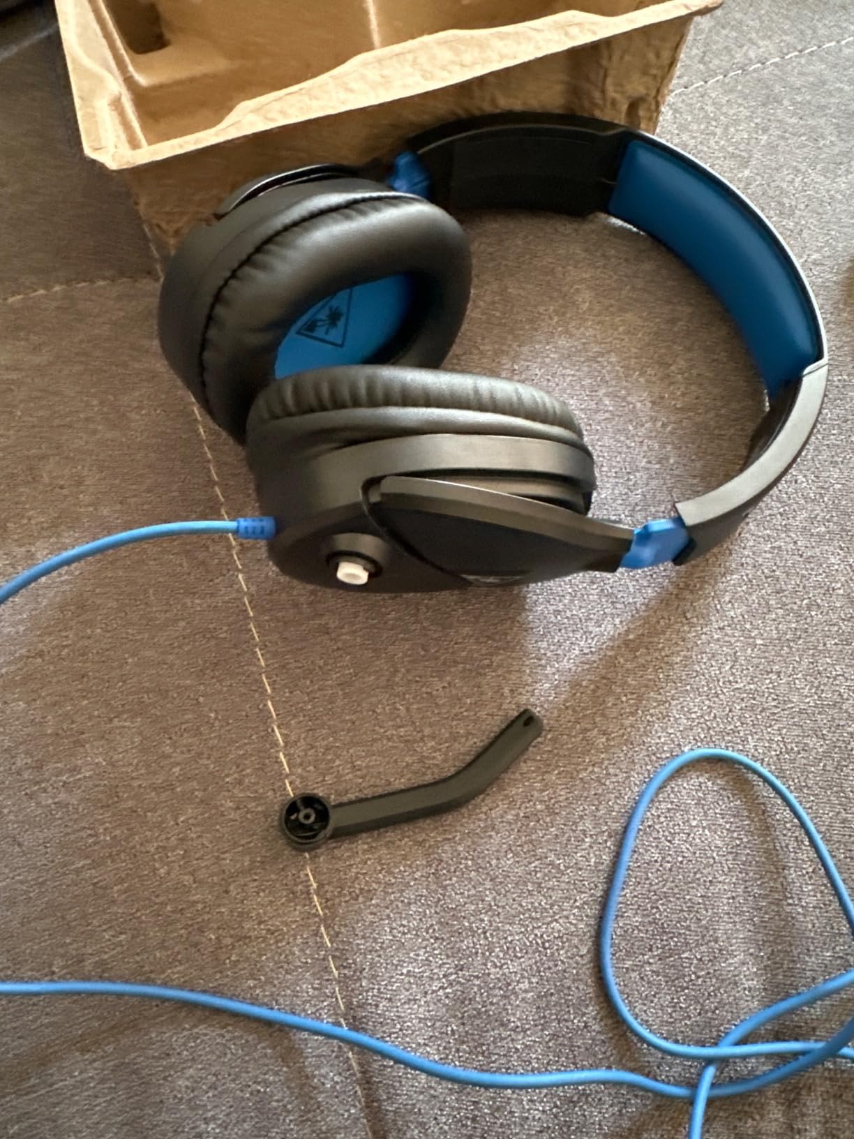 Amazon Kunde Foto