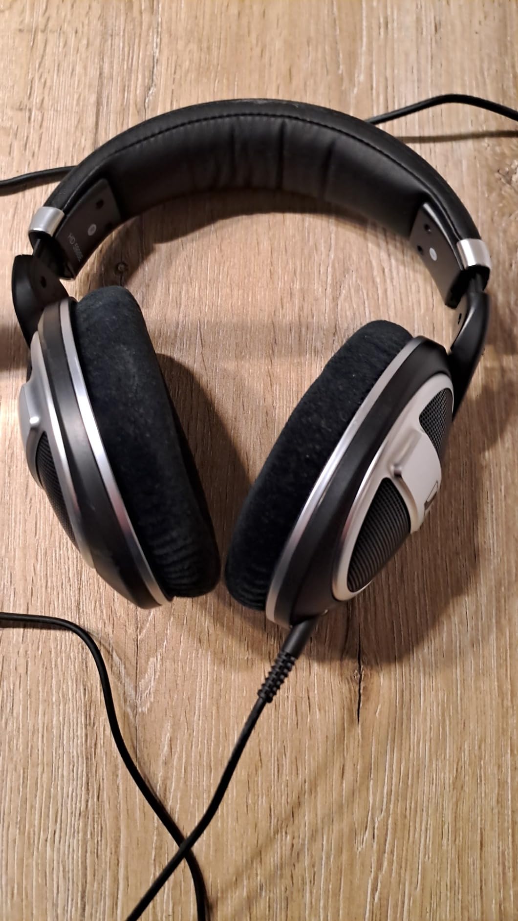 Horus03 Foto