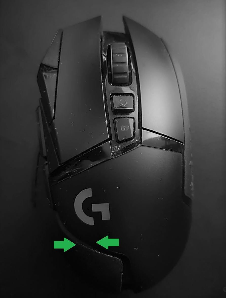 Amazon Kunde Foto