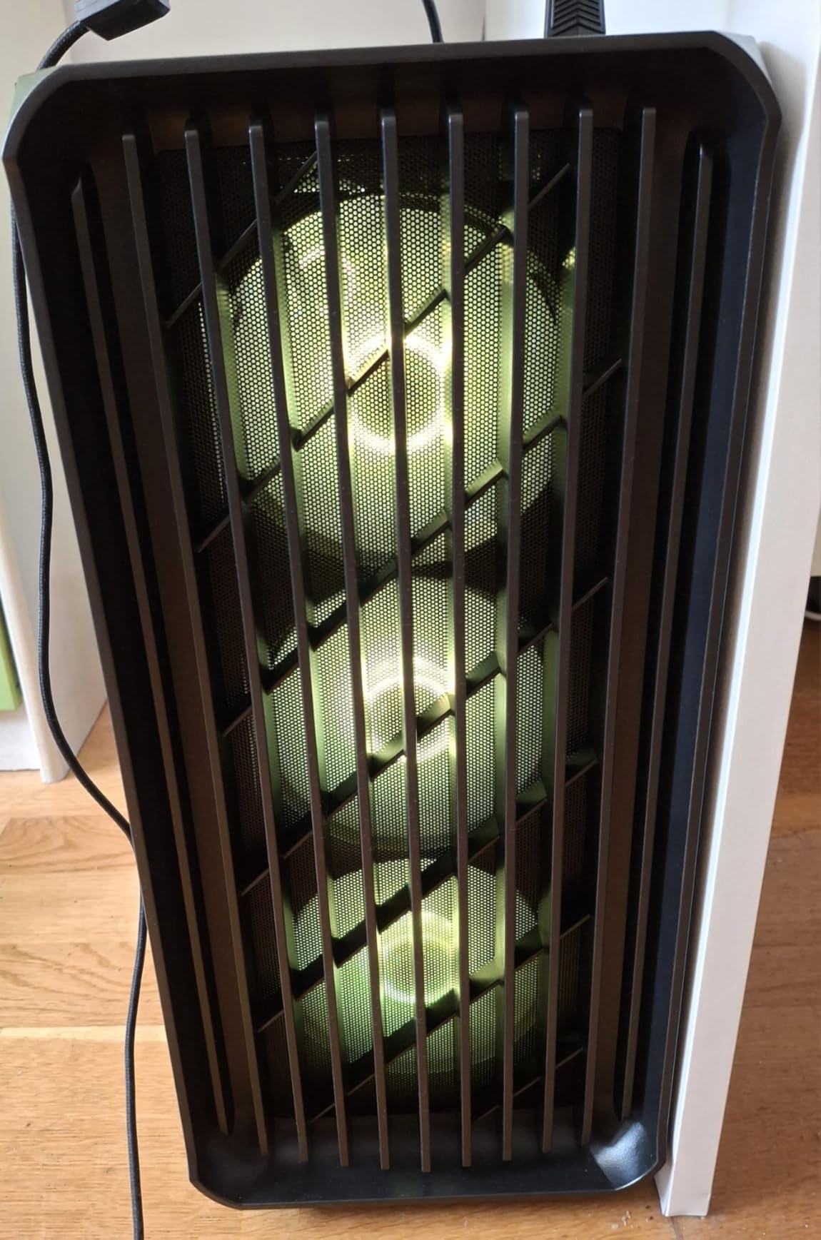 Amazon Kunde Foto