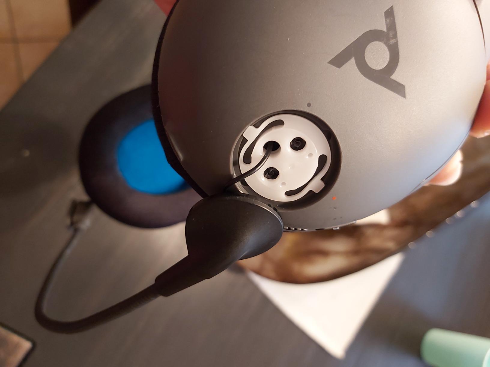 Amazon Kunde Foto
