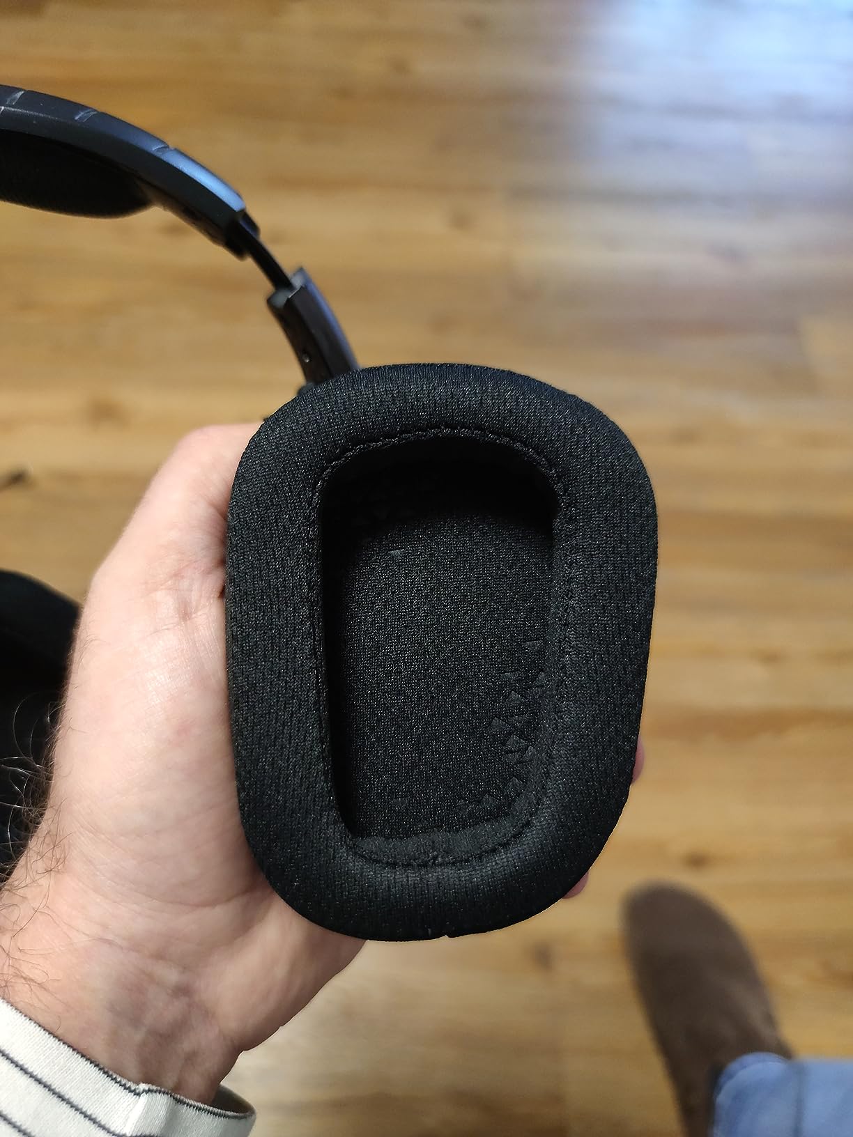 Amazon Kunde Foto