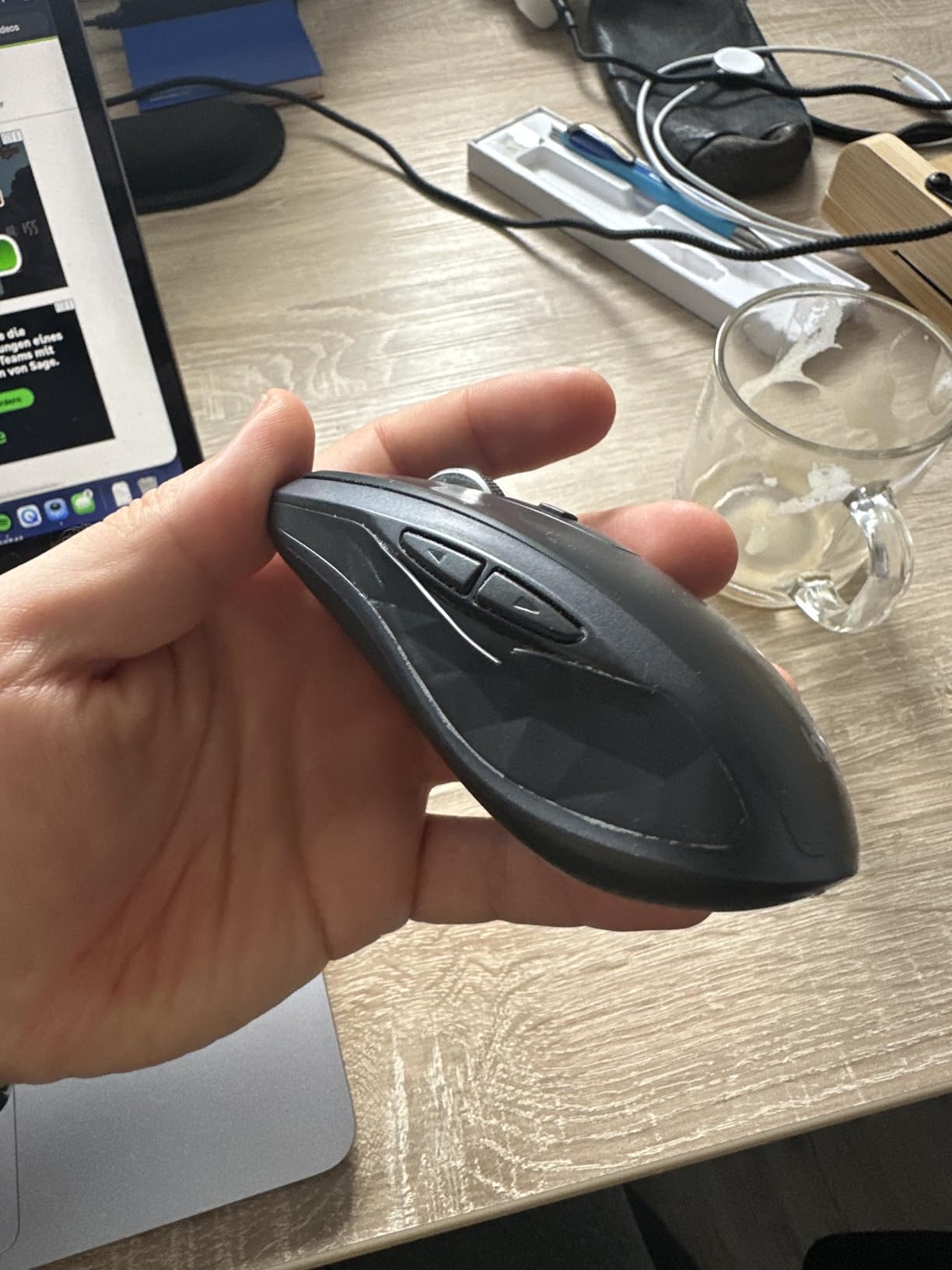Amazon Kunde Foto