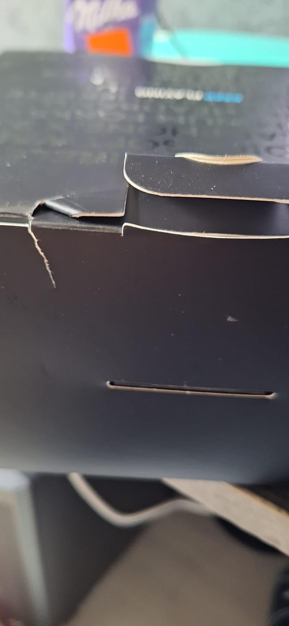 Amazon Kunde Foto